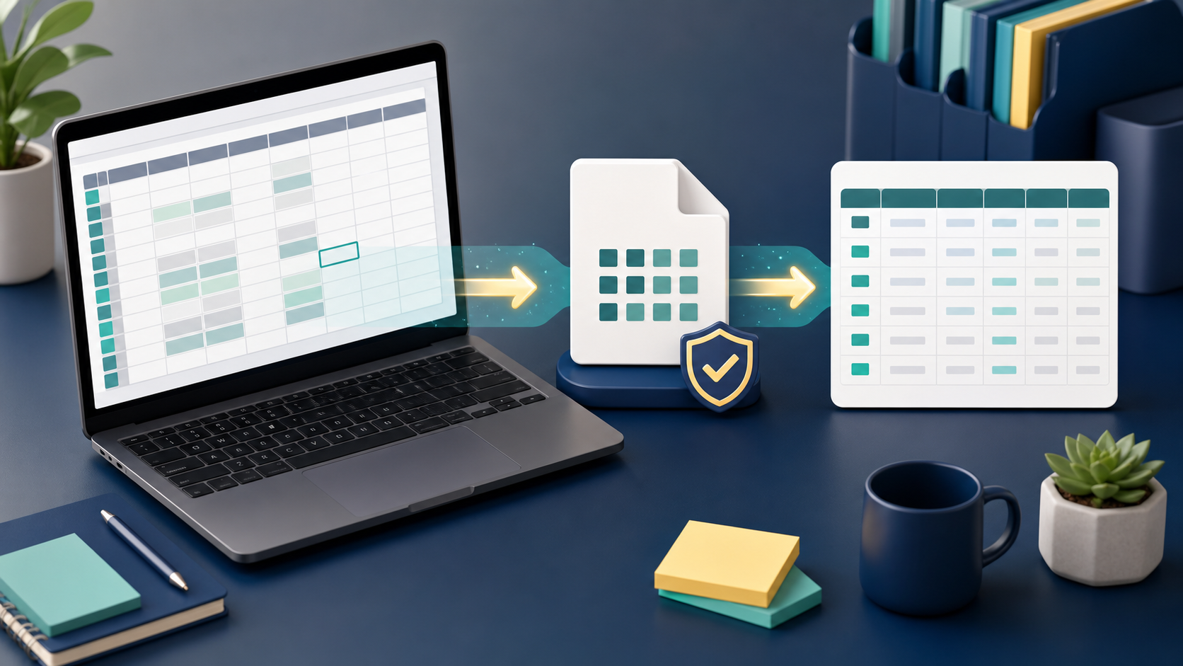 엑셀 CSV 한글 깨짐 없이 UTF-8로 저장하고 확인하는 방법 대표 이미지 엑셀 CSV 한글 깨짐 없이 UTF-8로 저장하고 확인하는 방법